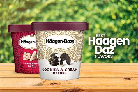 Best haagen dazs flavors. Things To Know About Best haagen dazs flavors. 